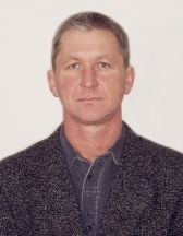 Валерий Федий