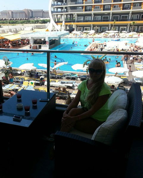 Ольга Фокина