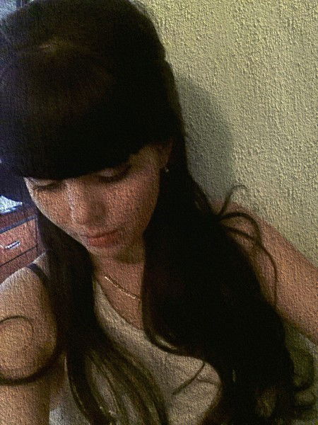 Марина Мамедкаримова