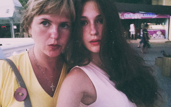 Елена Гавришова