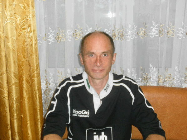 Сергей Предеин