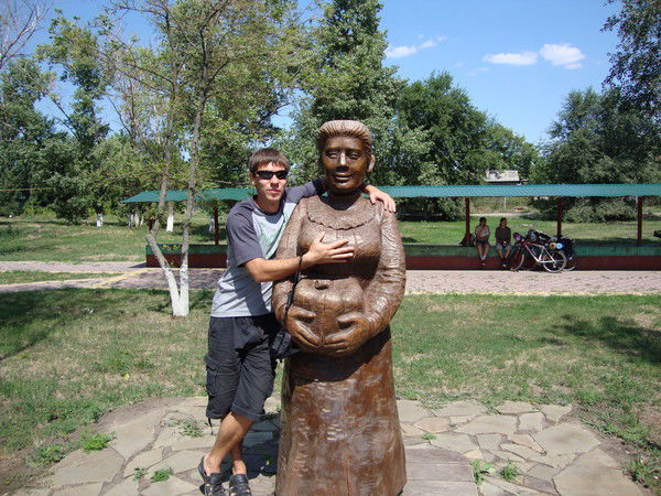 Евгений Кульбашный