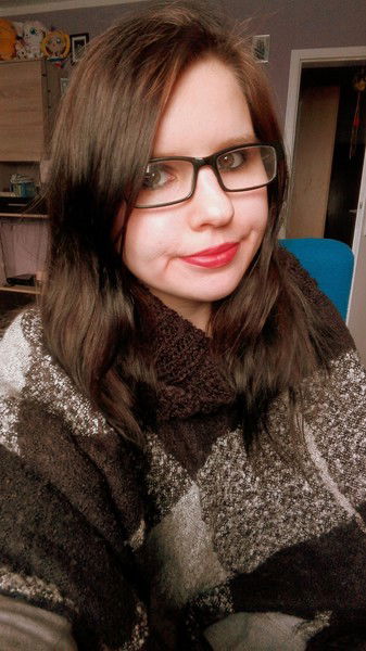 Анна Дистель