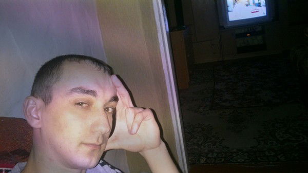 Александр Комисаров