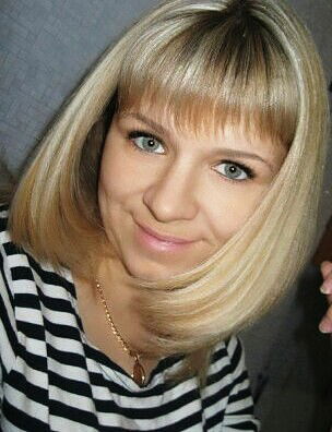 Маргарита Cенькина