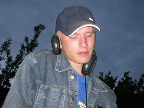 Максим Лизунов