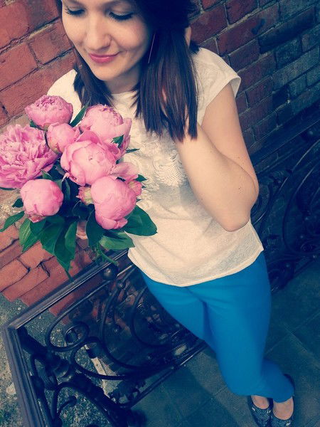 Таня Павлова