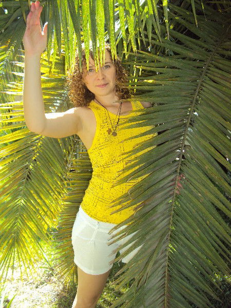 Надежда Власова