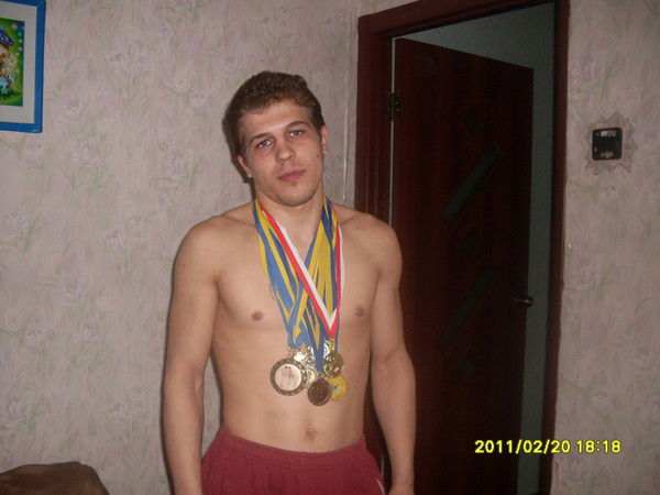 Василий Коваль