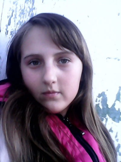 Татьяна Шевченко