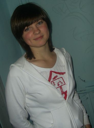 Лена Ленчик