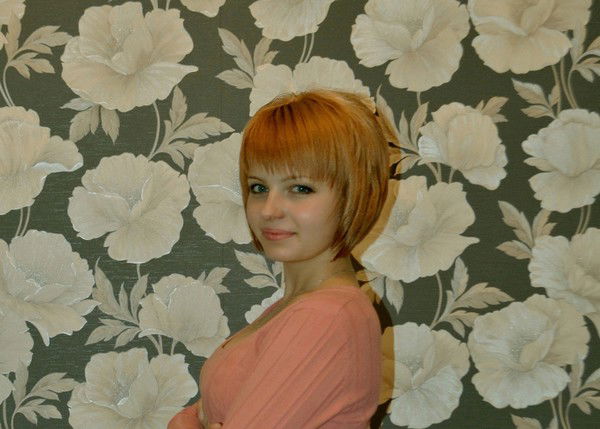 Валентина Асламова