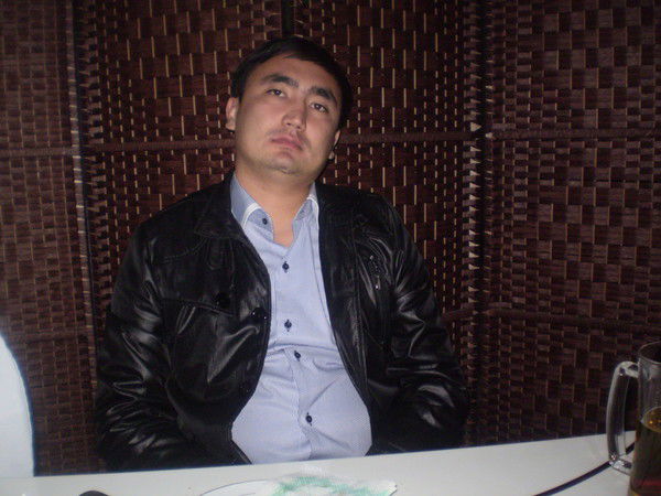 Нургиса Еримбетов