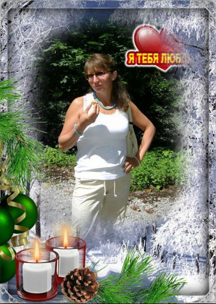 Ольга Царенко