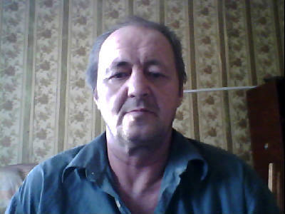 Виктор Гонцов