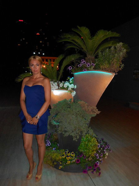 Катя Заруднева