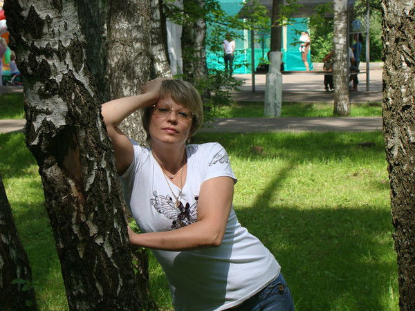 Александра Корехова