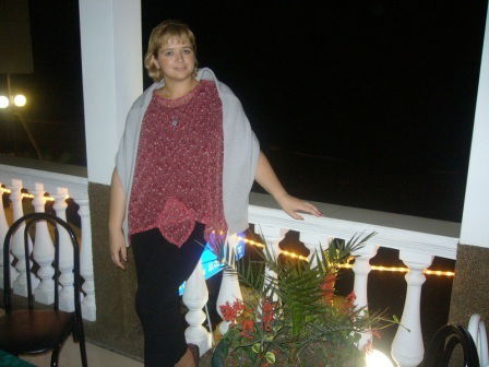 Ольга Мачехина