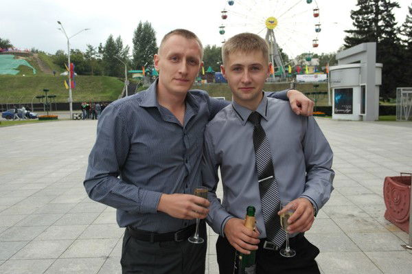 Анатолий Орлов