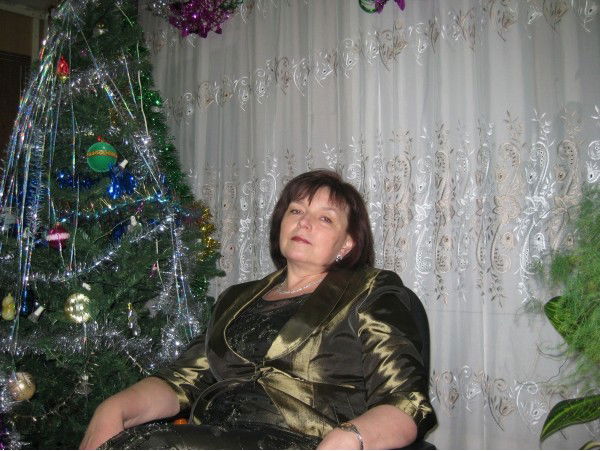 Татьяна Ипатенко