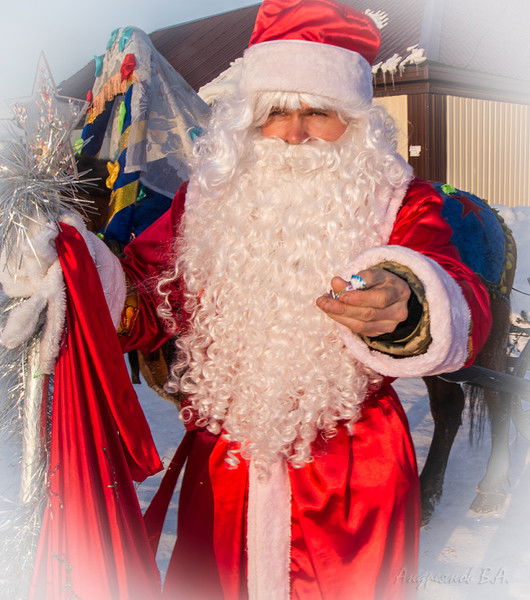 Юрий Миленьких