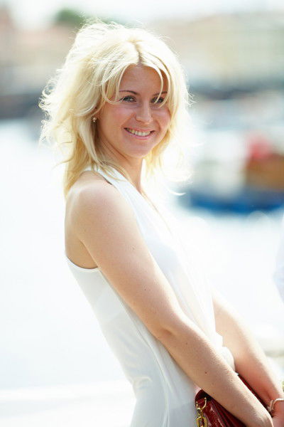 Наташа Захарова