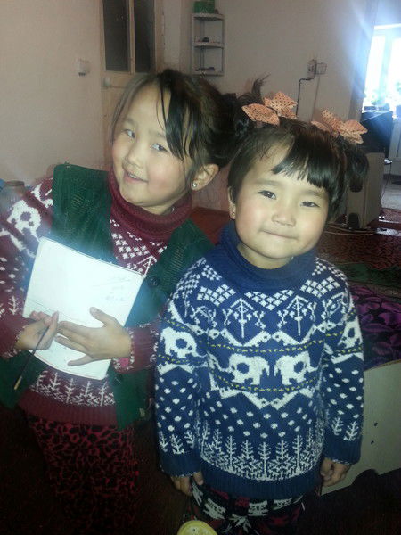 Ширин Кулматова