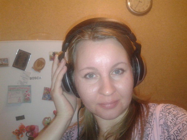 Юлия Ушакова