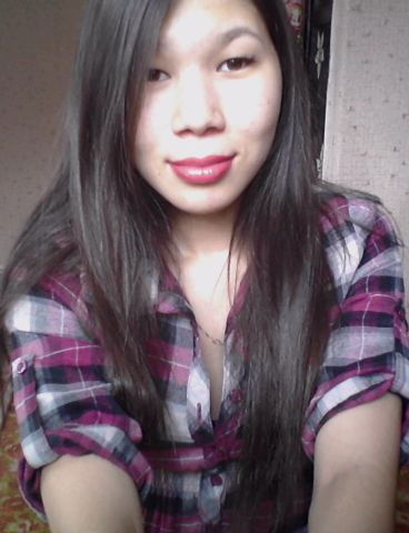 Елизавета Ярославцева