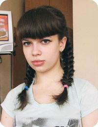 Аня Горошкова