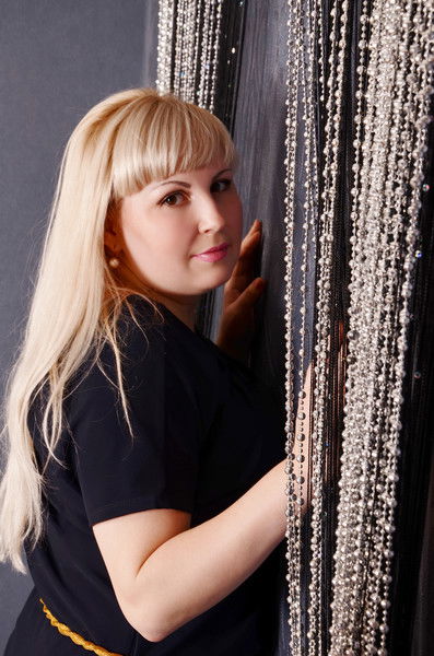 Юлия Скударнова