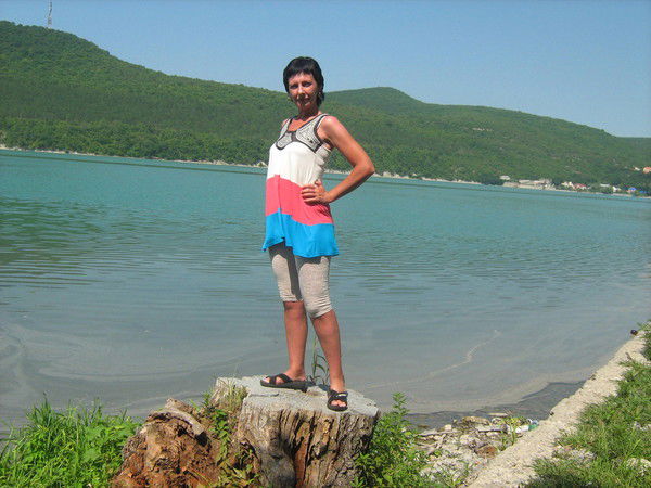 Татьяна Тихонова