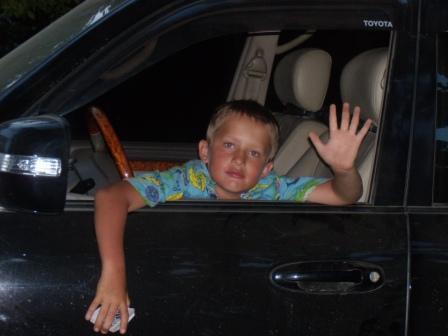 Илья Меньшиков