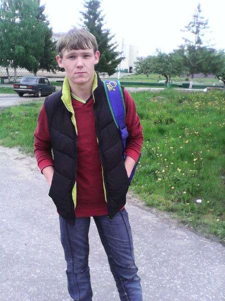 Толян Пазин