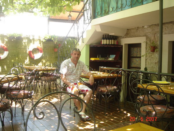 Алексей Эрман