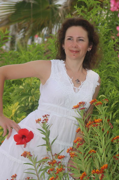 Юлия Чернышева