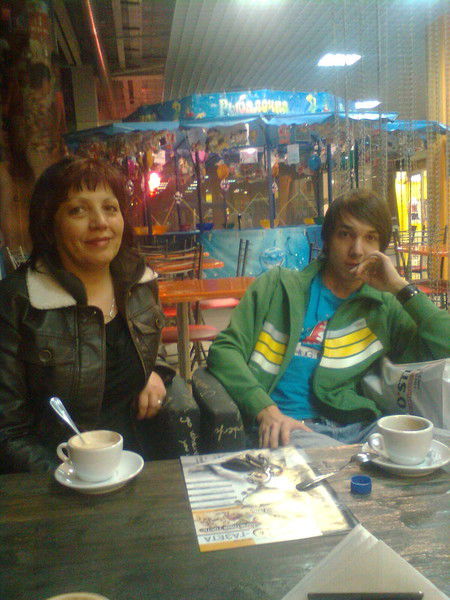 Лариса Истомина