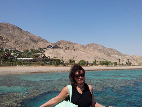 Наталия Жарикова