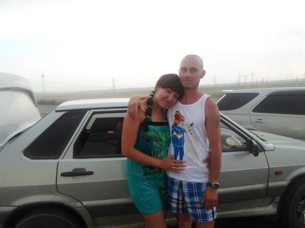 Алексей Баркин