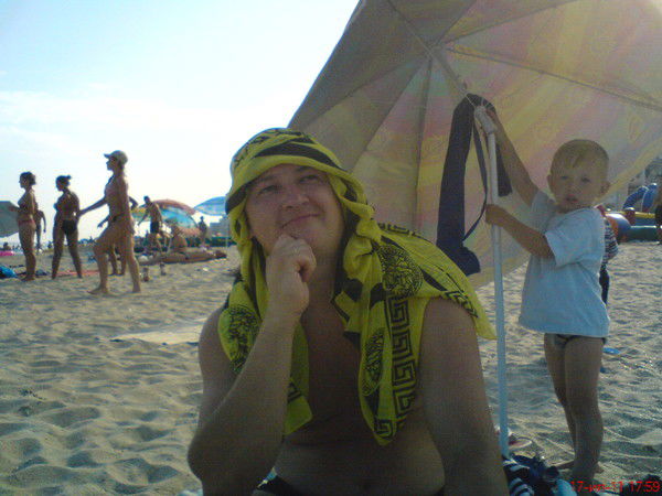 Роман Маякин