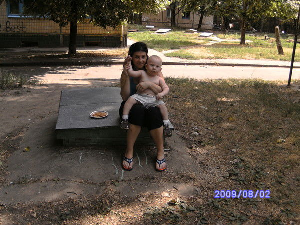 Ольга Козаренко