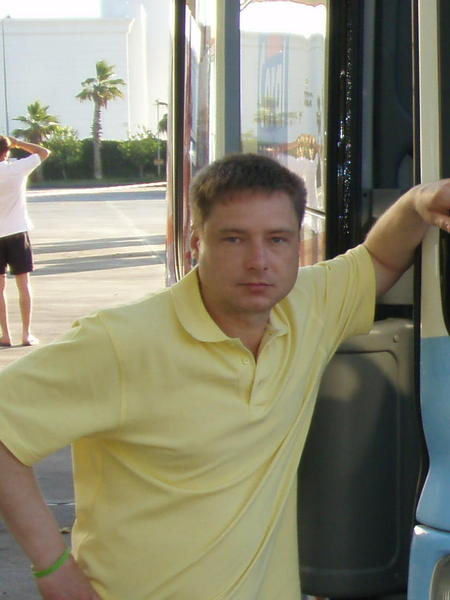 Игорь Прокофьев