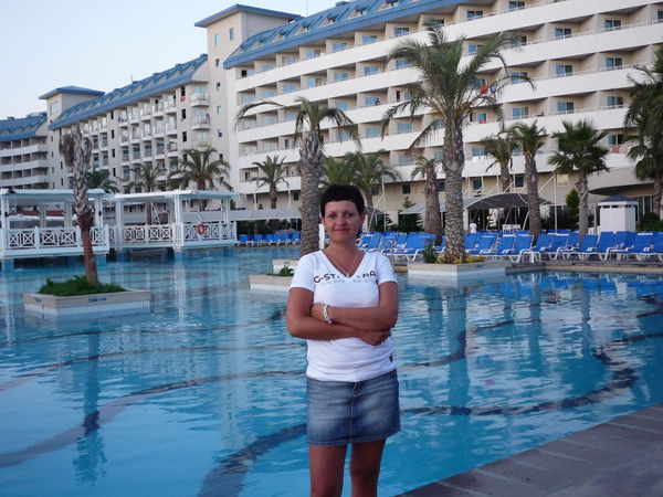 Анастасия Карвацкая