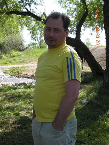 Константин Нефёдов