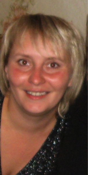 Лилия Иванова