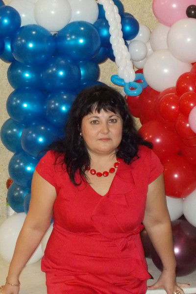 Юлия Прихожая