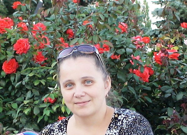 Татьяна Капустина