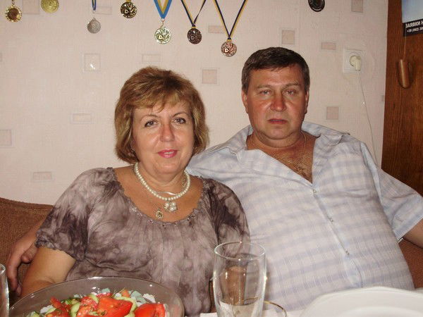 Сергей Светлый