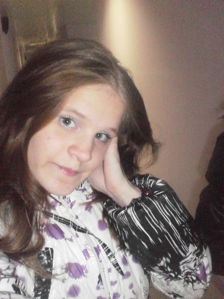 Зинаида Иванова