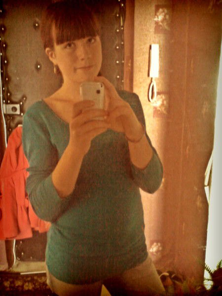 Ольга Палагина